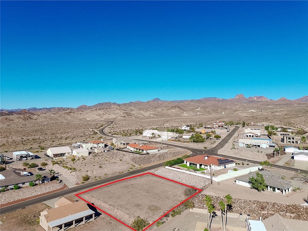 4404 San Felipe Rd Bullhead City, AZ 86429 - Thumbnail 4