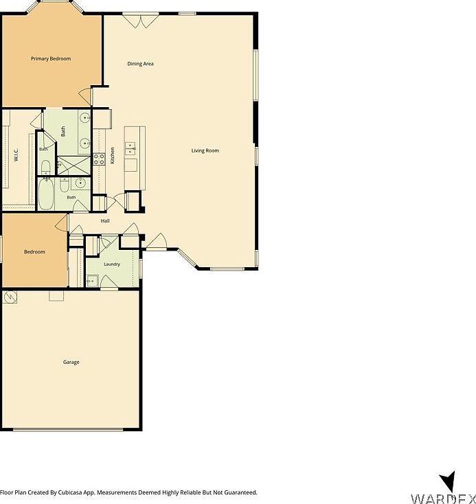 2394 Columbus Dr Bullhead City, AZ 86442 - Thumbnail 4