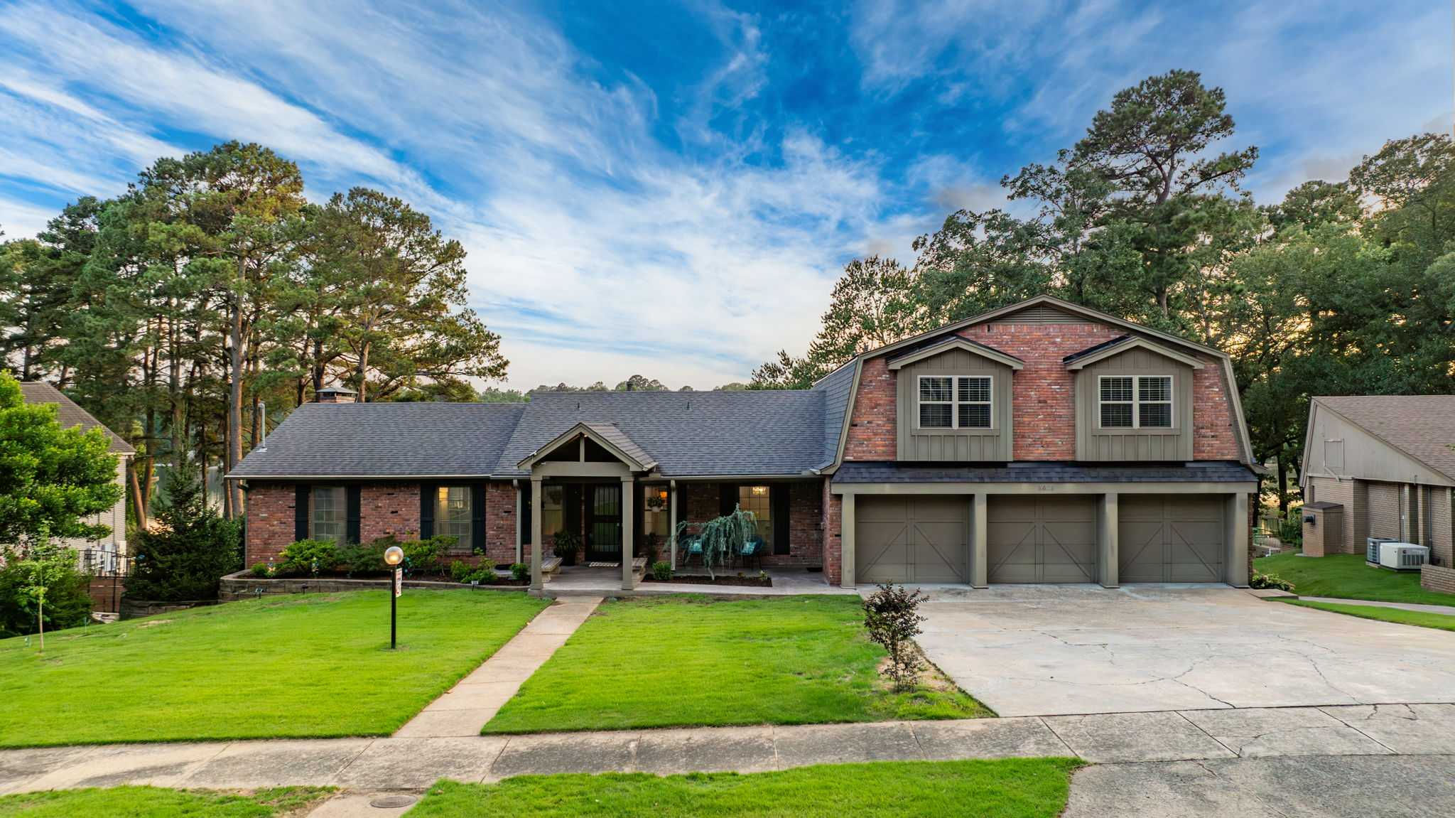 3605 North Hills Boulevard, North Little Rock, AR, USA, 72116 - Thumbnail 4