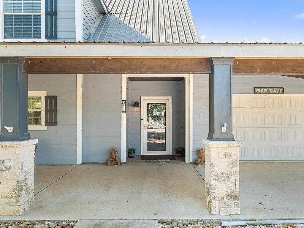 811 County Road 130 Burnet, TX 78611 - Thumbnail 4