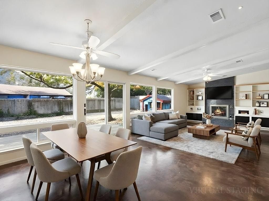 4711 Fieldstone Dr Austin, TX 78735 - Thumbnail 4