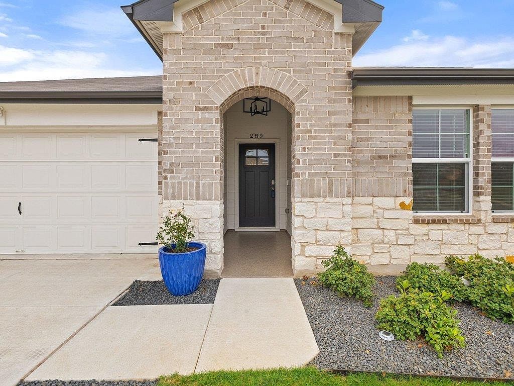 289 Arroyo Sweetwood Cir Kyle, TX 78640 - Thumbnail 4