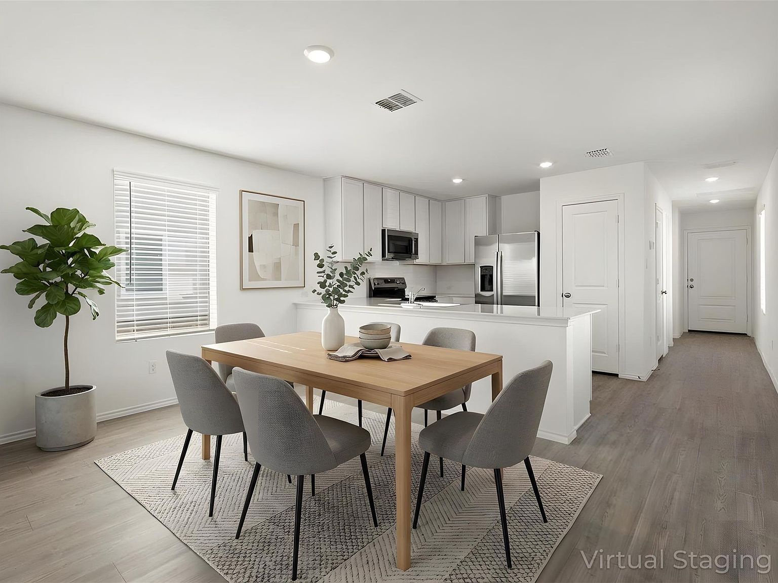 539 Commander Abbott Dr Jarrell, TX 76537 - Thumbnail 4