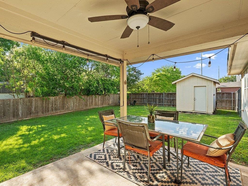 1201 Ridgewood Dr Leander, TX 78641 - Thumbnail 4