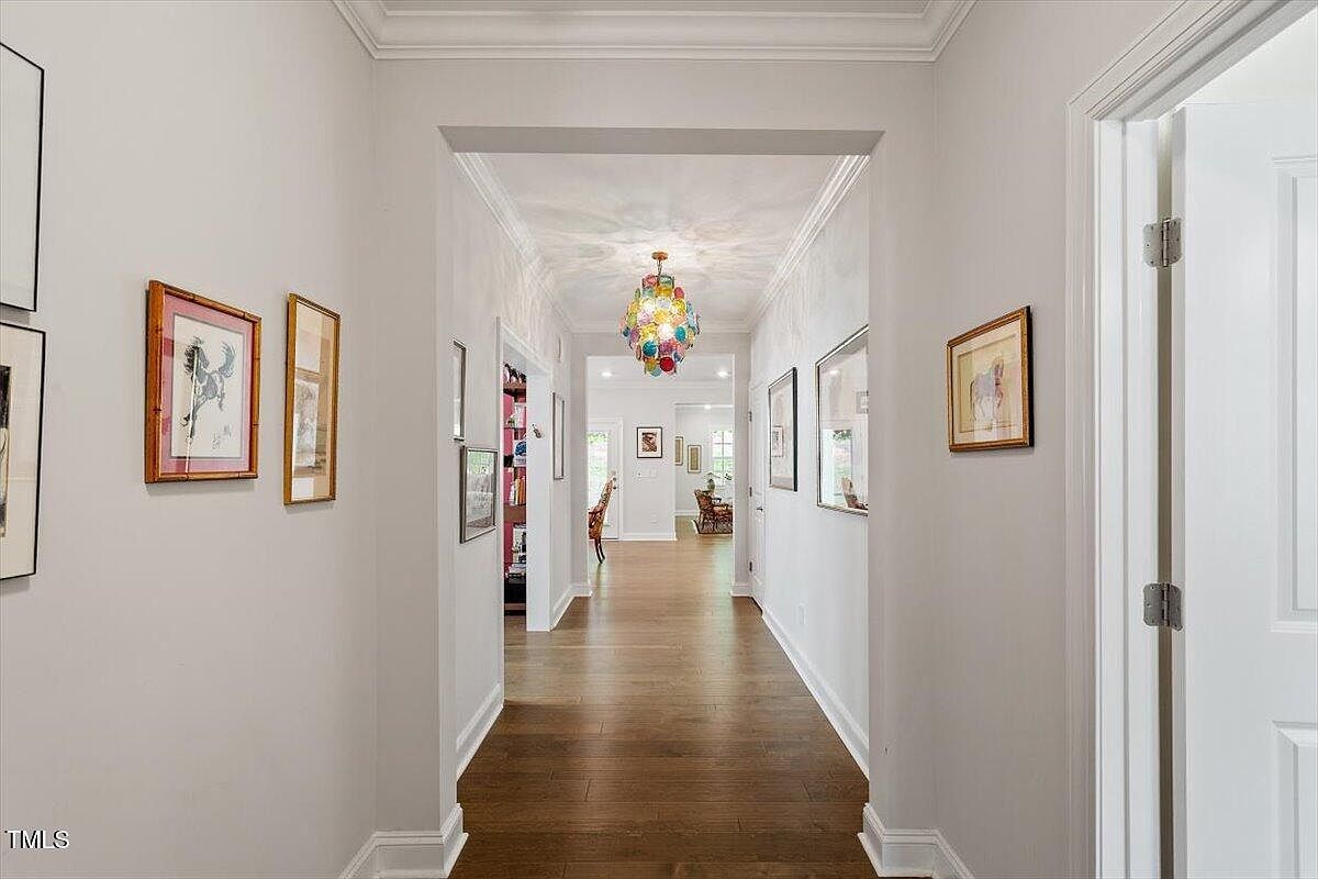 131 English Violet Ln Raleigh, NC 27610 - Thumbnail 4