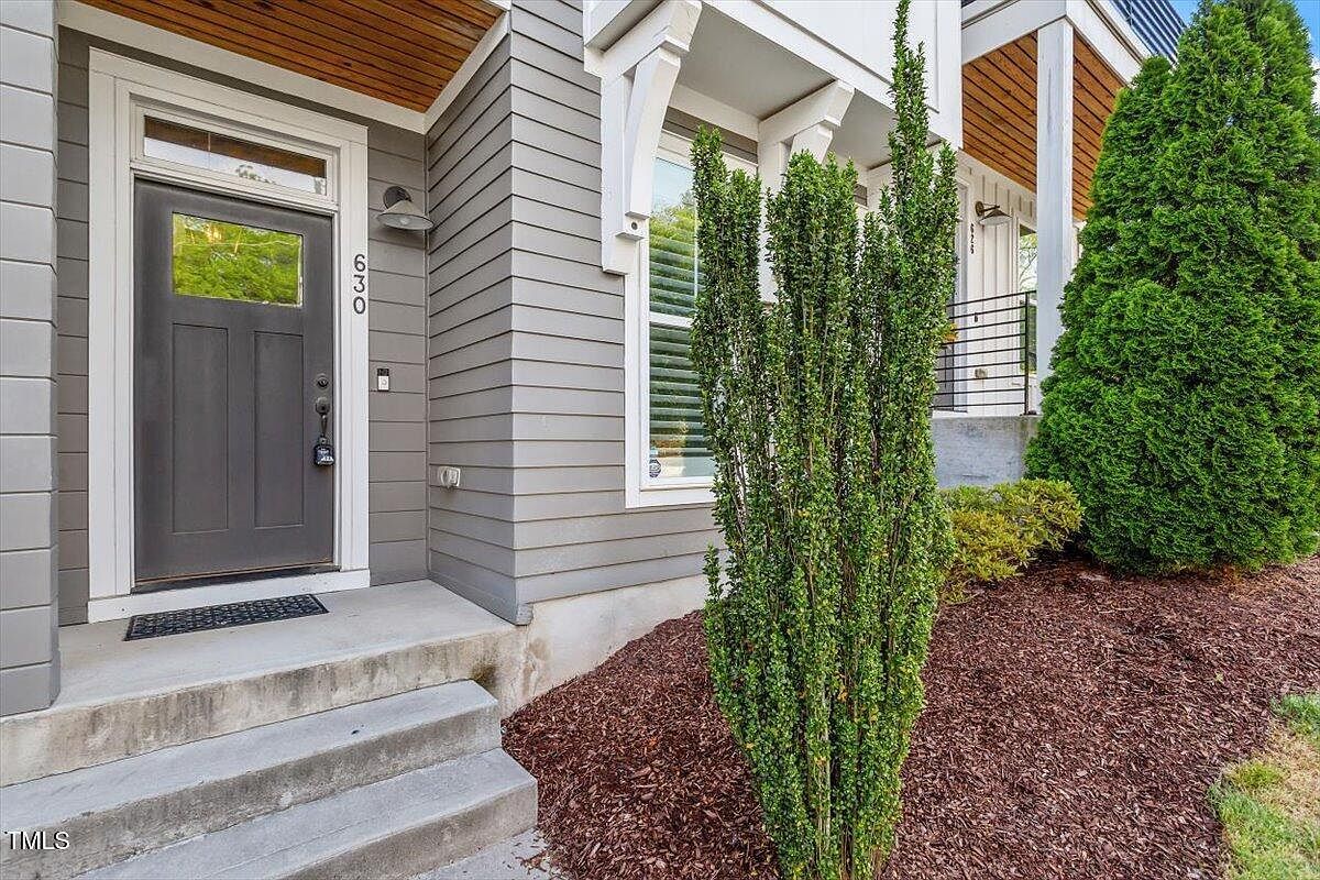 630 Watauga St Raleigh, NC 27604 - Thumbnail 4