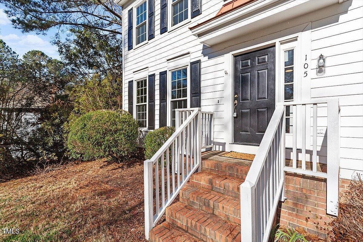105 Solstice Cir Cary, NC 27513 - Thumbnail 4
