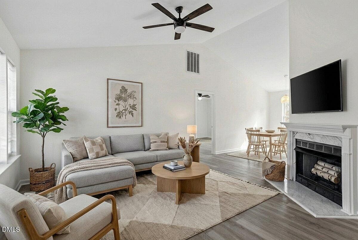 184 Hunters Way Angier, NC 27501 - Thumbnail 4