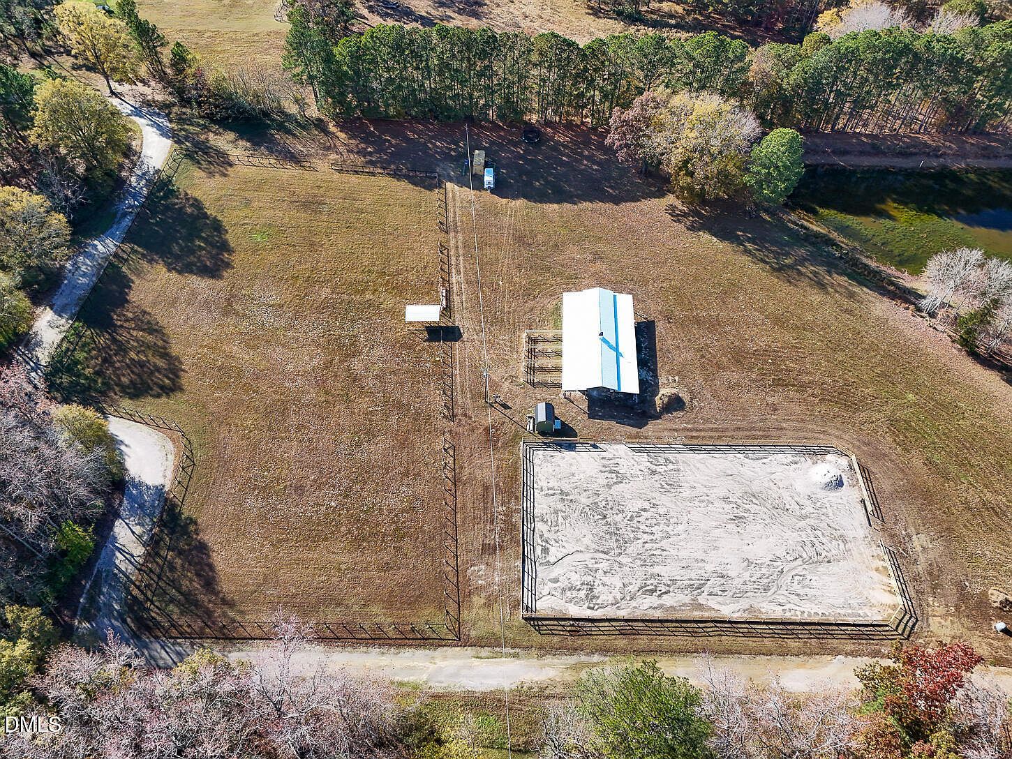 9637 Earpsboro Chamblee Rd Lot See Wendell, NC 27591 - Thumbnail 4