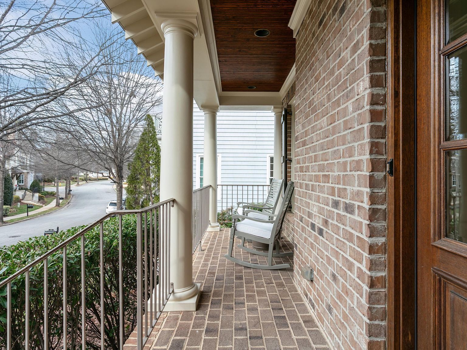 514 Wayne Dr Raleigh, NC 27608 - Thumbnail 4