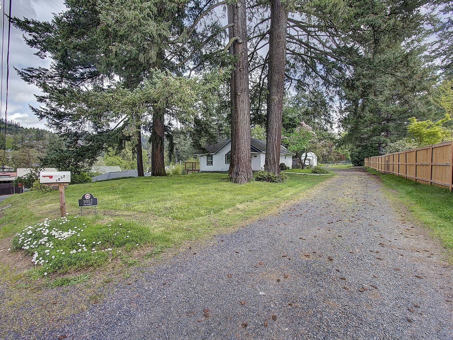1012 6th St Washougal, WA 98671 - Thumbnail 4