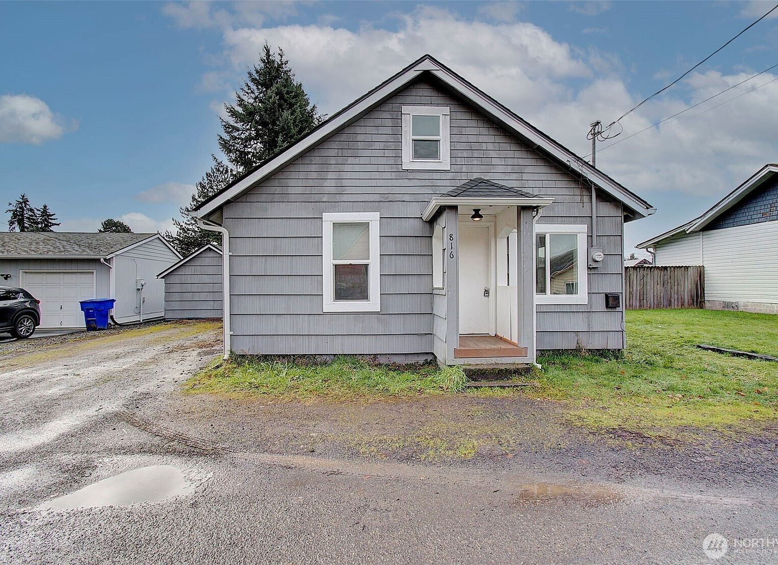 816 Coweeman Ln Kelso, WA 98626 - Thumbnail 4