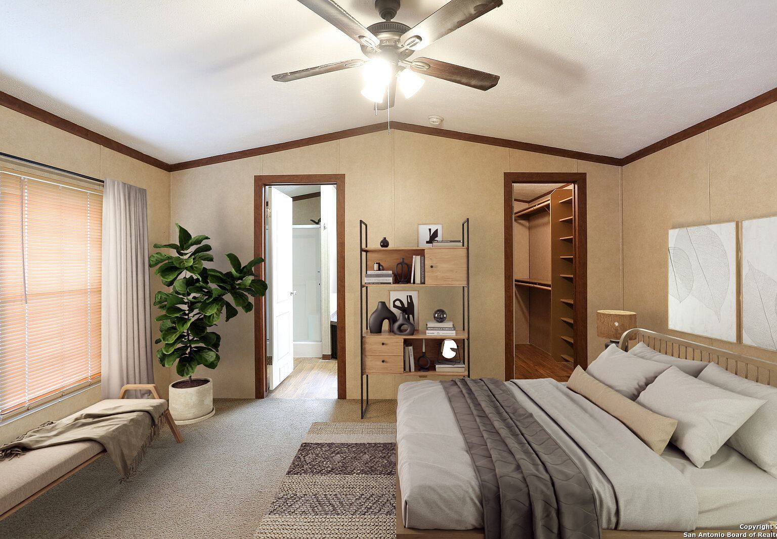 385 W County Road 5719 Devine, TX 78016 - Thumbnail 4