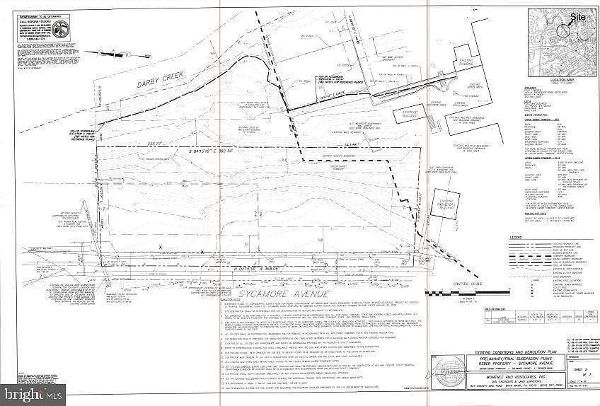 401 N Sycamore Ave Clifton Heights, PA 19018 - Thumbnail 4