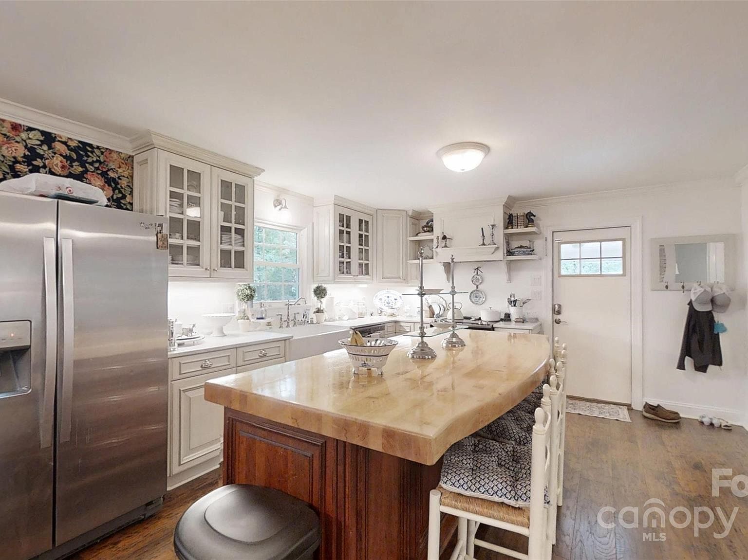 5298 Hoover Elmore Rd Vale, NC 28168 - Thumbnail 4