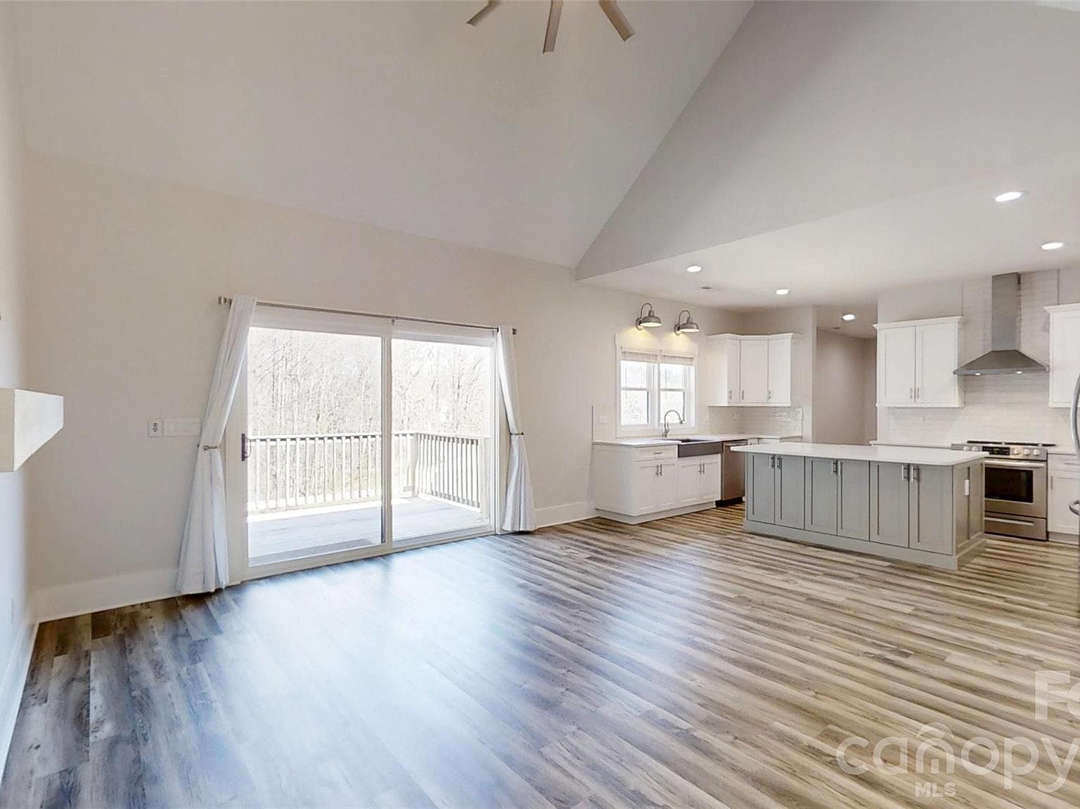 5345 Christopher Rd Iron Station, NC 28080 - Thumbnail 4