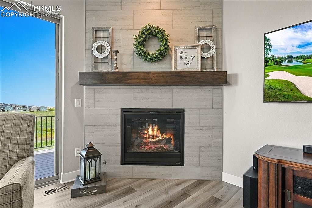 3293 Offbeaten Pl Castle Rock, CO 80108 - Thumbnail 4