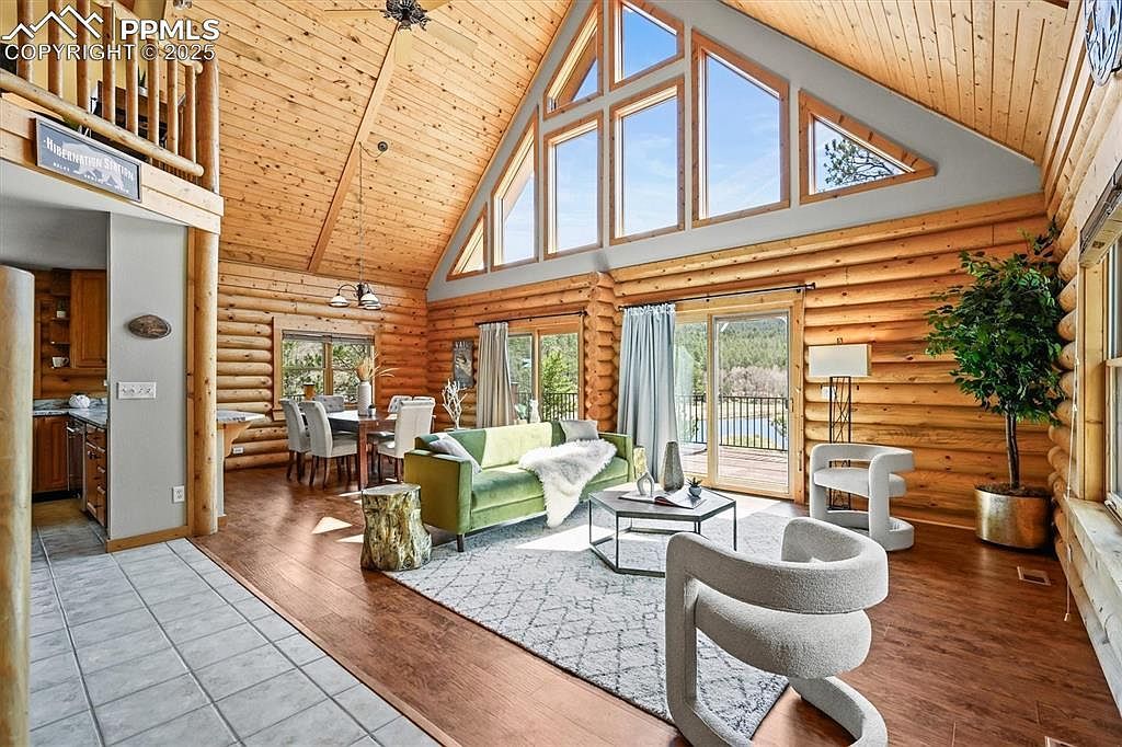 9868 Overlook Rd Sedalia, CO 80135 - Thumbnail 4