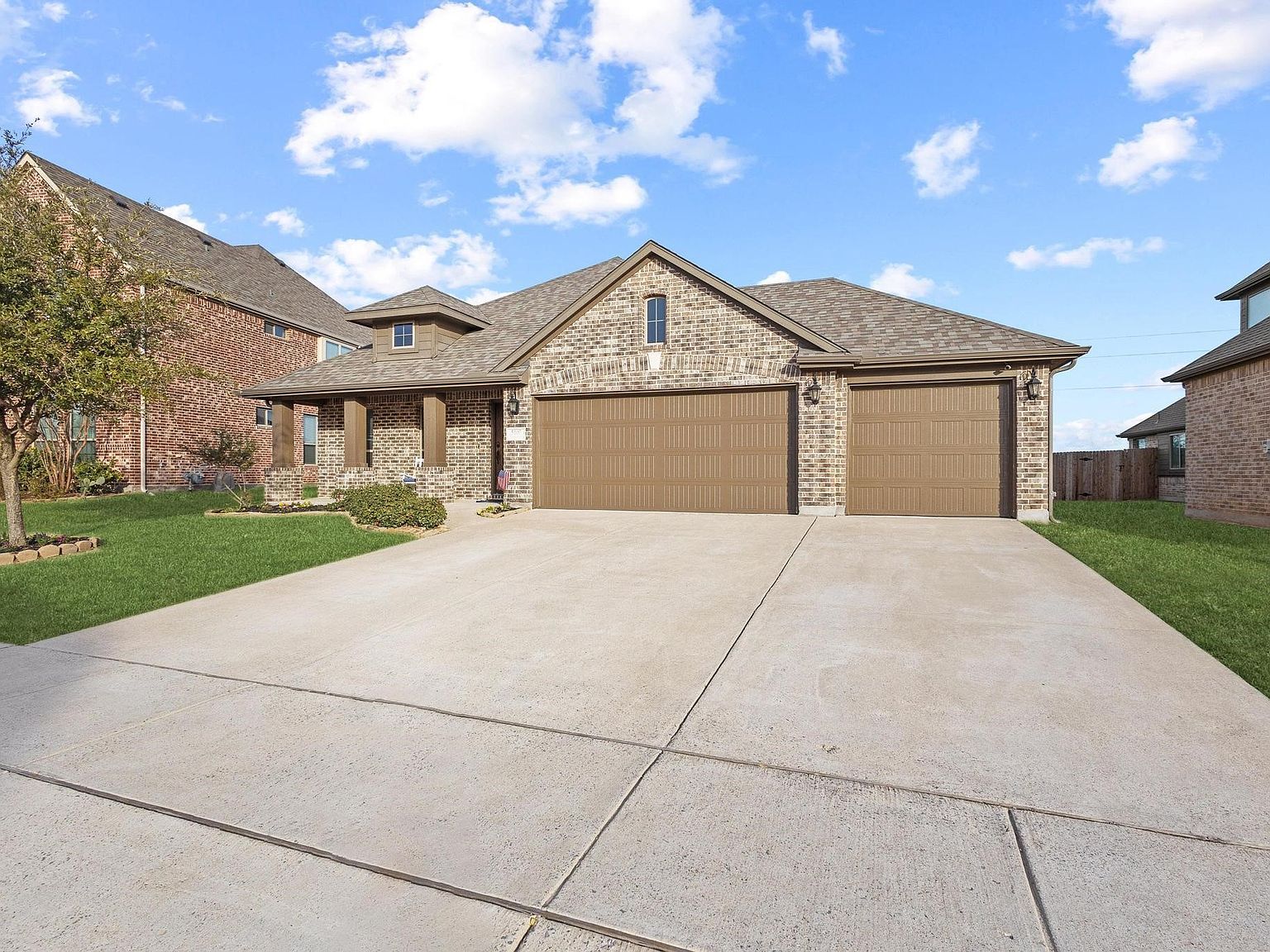 5107 Ambergate Ln Sherman, TX 75092 - Thumbnail 4