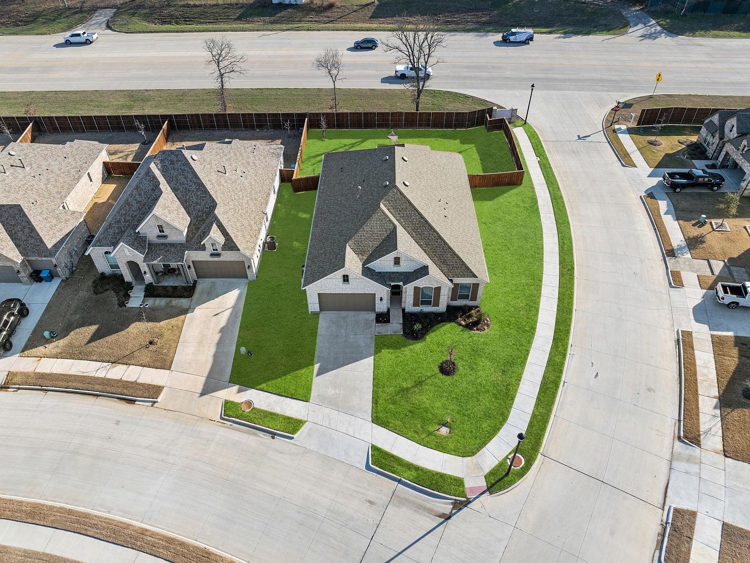 4212 Savannah Ct Denison, TX 75020 - Thumbnail 4