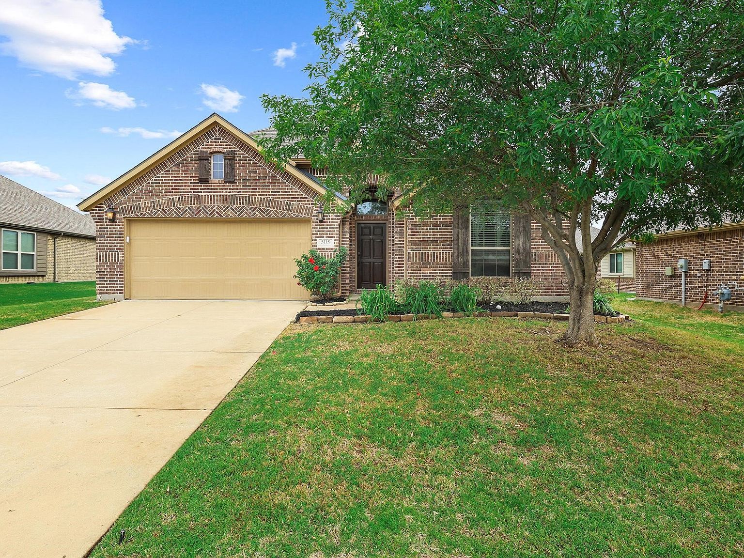 505 Appaloosa Ln Sherman, TX 75092 - Thumbnail 4