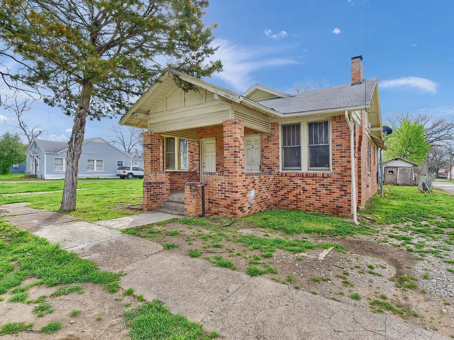 802 E Jones St Sherman, TX 75090 - Thumbnail 4