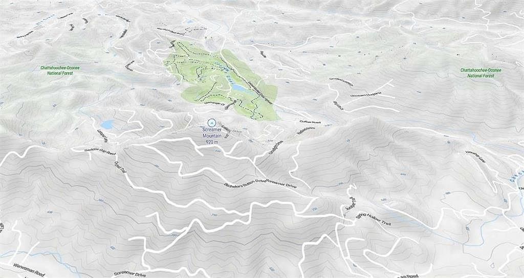 LOT 84 Larkspur Ln #846 Clayton, GA 30525 - Thumbnail 4