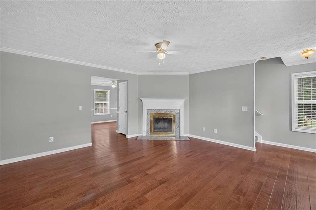 65 Hillock Ct Covington, GA 30016 - Thumbnail 4