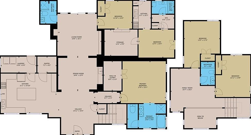 209 N Elk St Fredericksburg, TX 78624 - Thumbnail 4