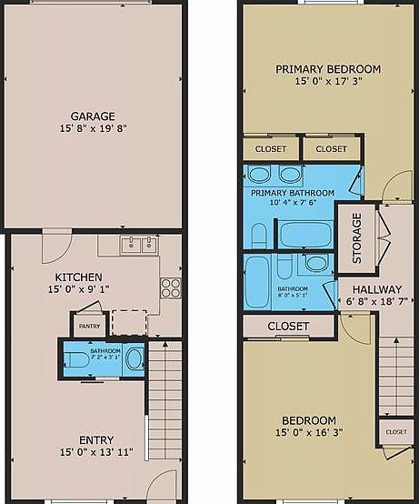 2316 Sailing Way N APT C Kerrville, TX 78028 - Thumbnail 4