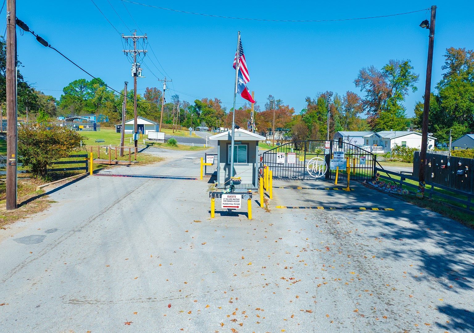 3 Cottonwood Ln Murchison, TX 75778 - Thumbnail 4