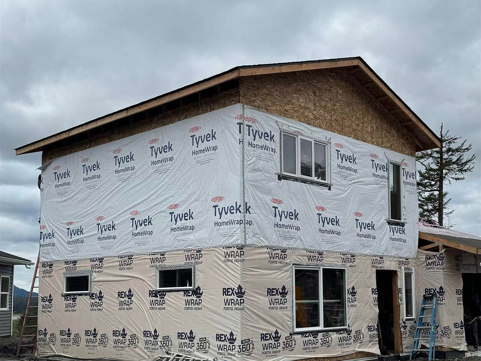 4550 Hillcrest Ave LOT 20 Juneau, AK 99801 - Thumbnail 4