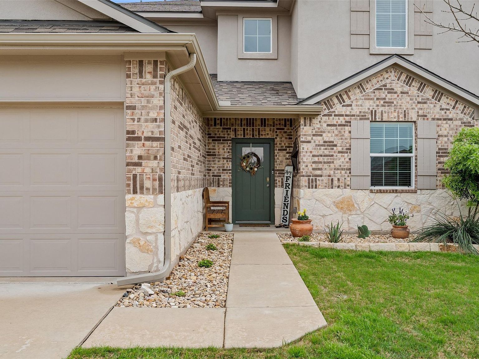 221 Kramer St Georgetown, TX 78626 - Thumbnail 4