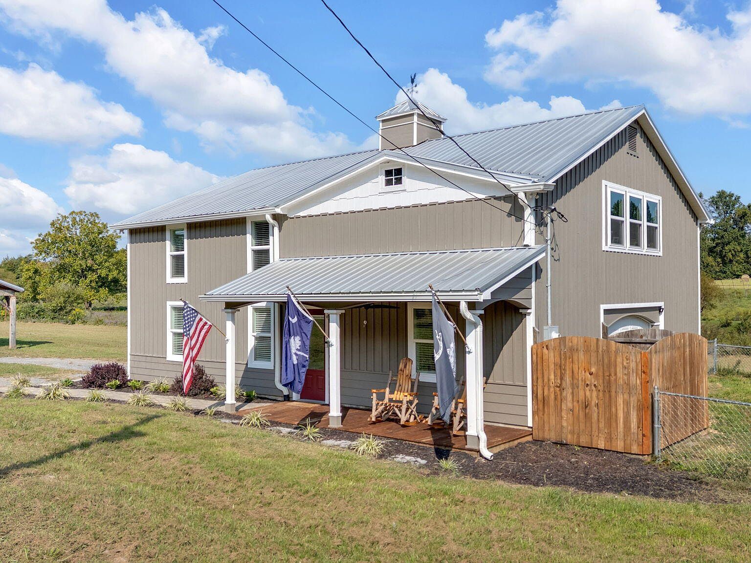 118 W Ellis Ln Mount Carmel, TN 37645 - Thumbnail 4