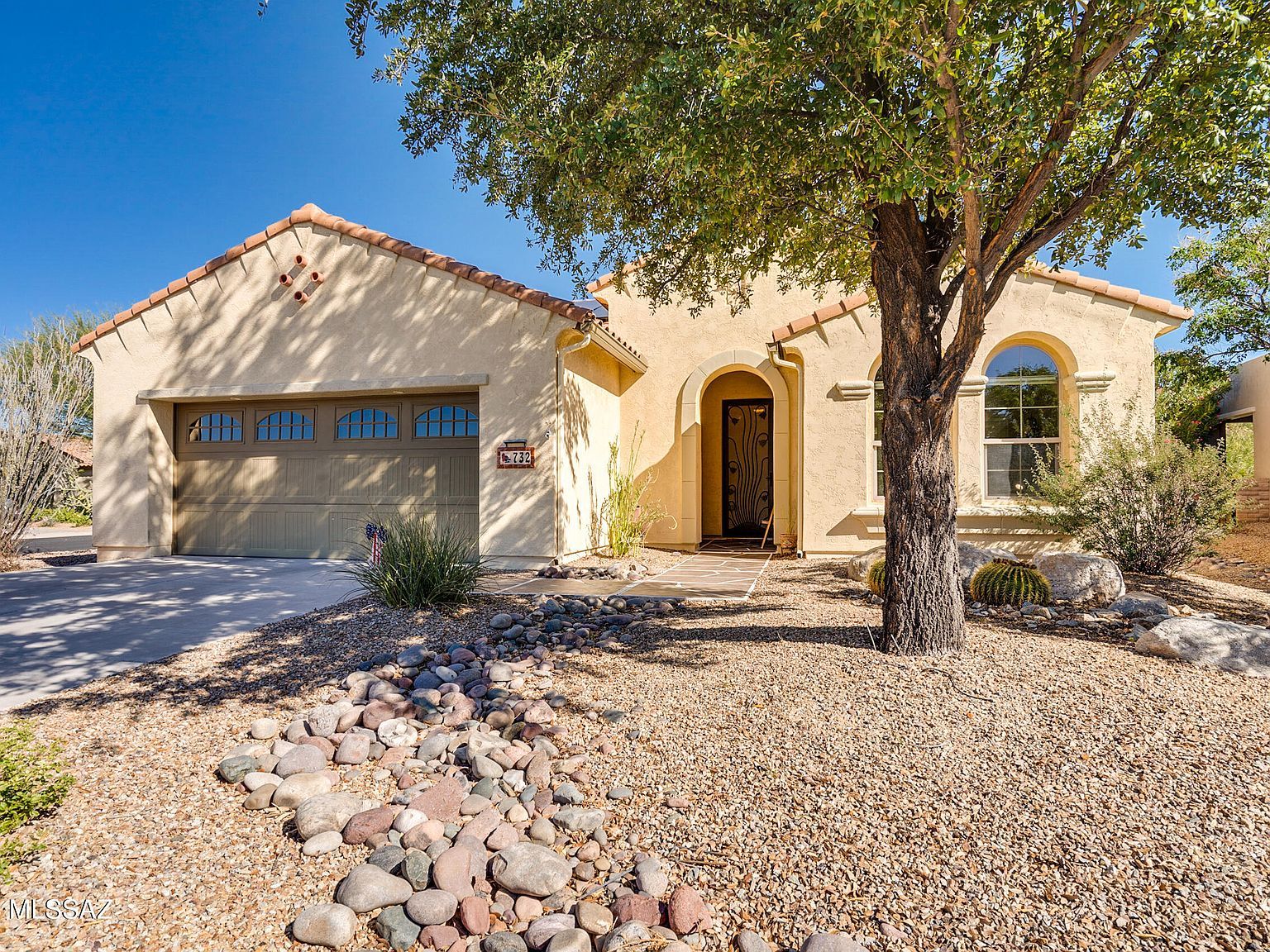 732 N Moana Dr Green Valley, AZ 85614 - Thumbnail 4