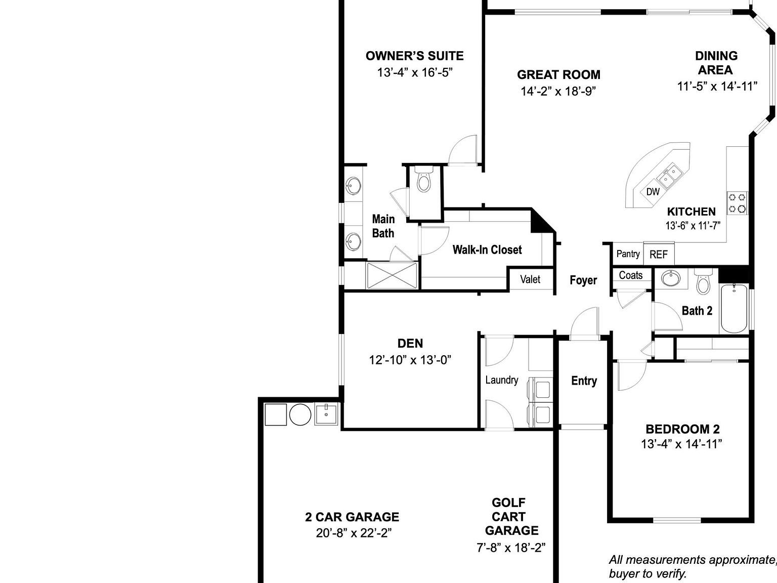 2428 E Canyon Crossing Dr Sahuarita, AZ 85614 - Thumbnail 4