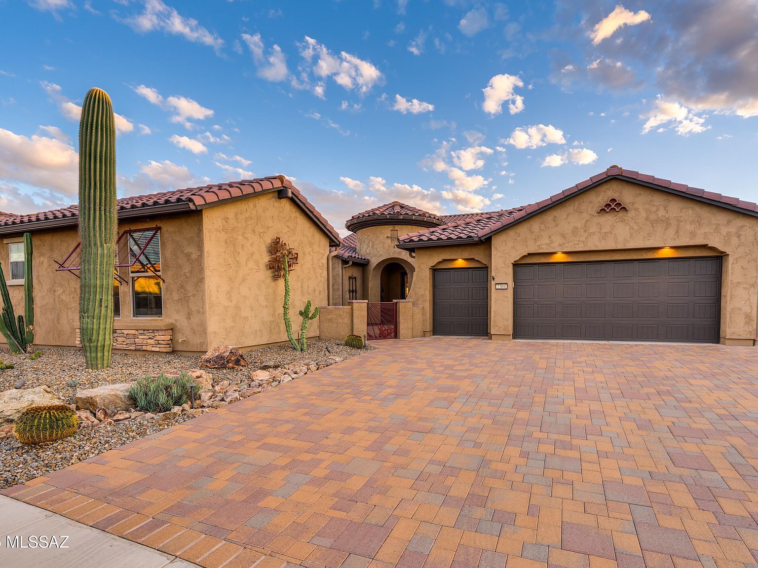 2304 E Madera Plateau Dr Green Valley, AZ 85614 - Thumbnail 4