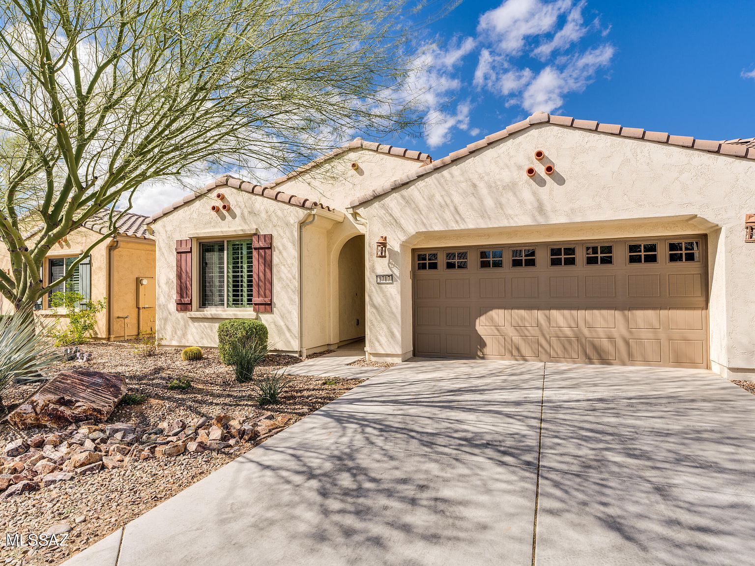 1717 E Sage Thrasher Dr Green Valley, AZ 85614 - Thumbnail 4