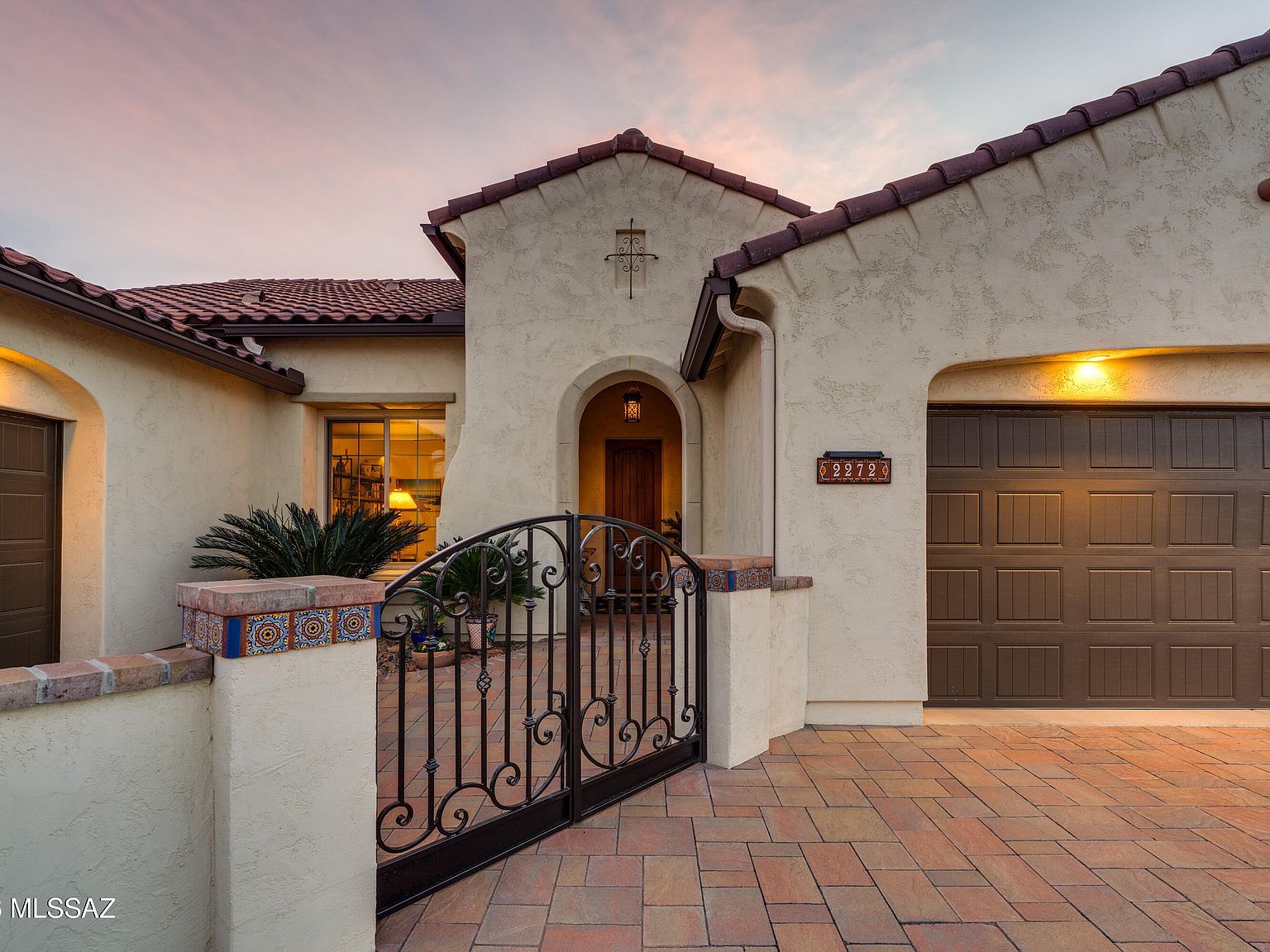 2272 E Madera Plateau Dr Green Valley, AZ 85614 - Thumbnail 4