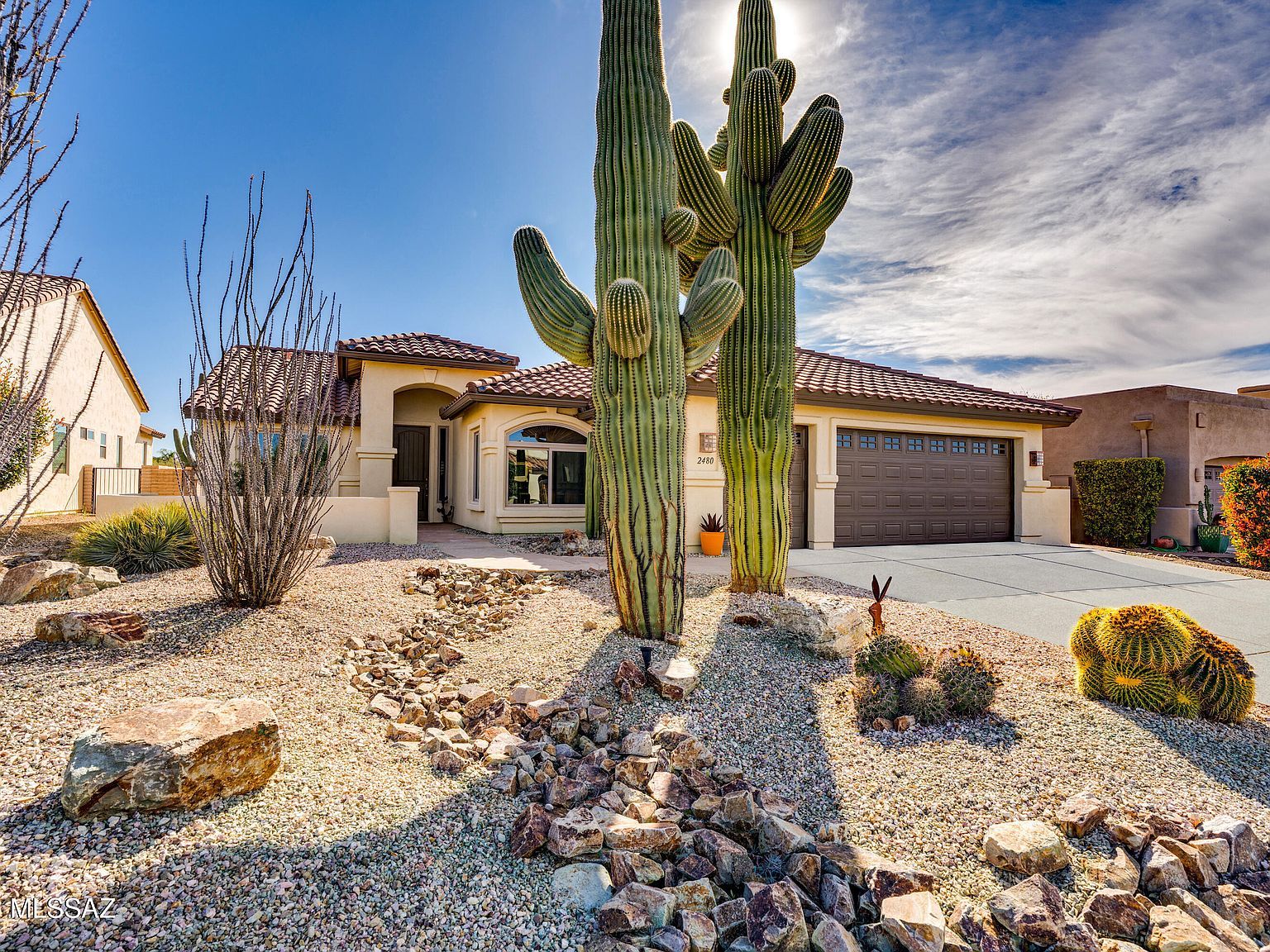 2480 E Glen Canyon Rd Green Valley, AZ 85614 - Thumbnail 4