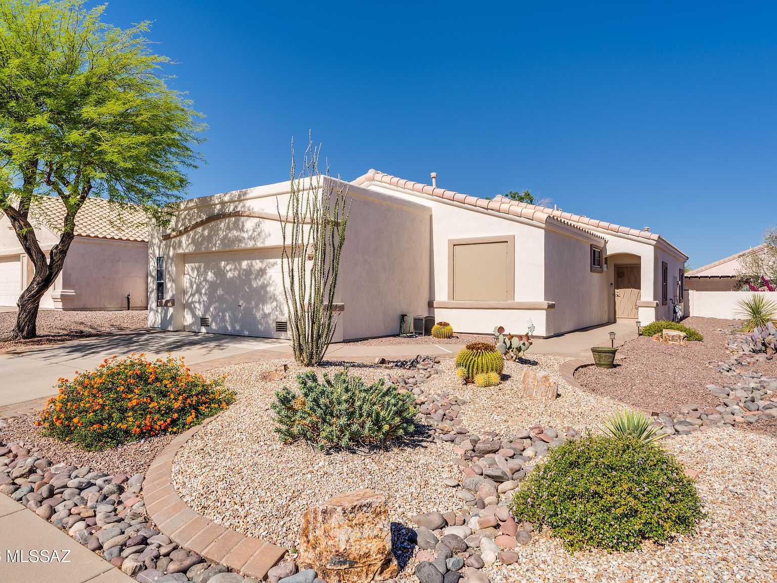 1870 N Santa Cecilia Green Valley, AZ 85614 - Thumbnail 4