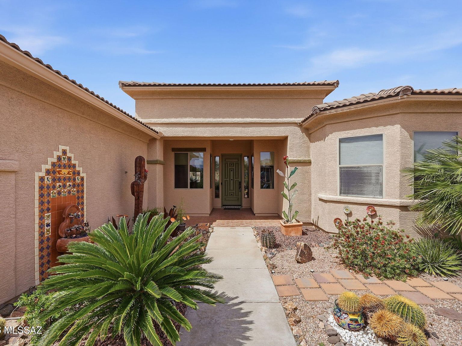 2267 W Calle Casas Lindas Green Valley, AZ 85622 - Thumbnail 4
