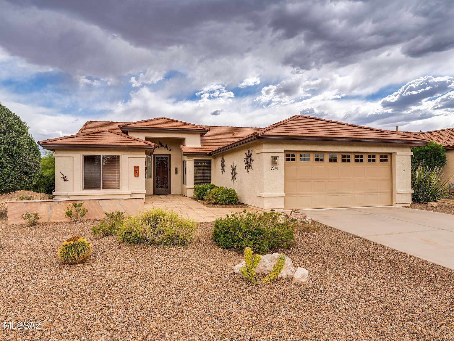 2350 E Skywalker Way Sahuarita, AZ 85614 - Thumbnail 4