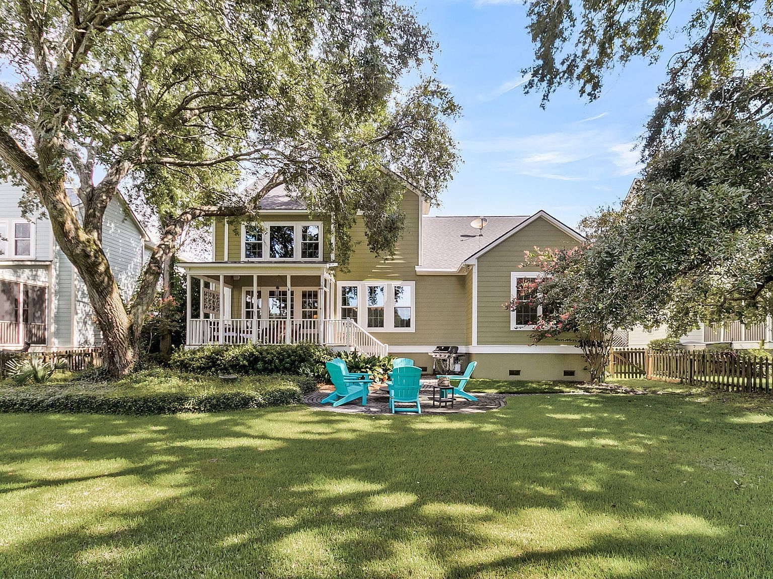 3124 Treadwell St Mount Pleasant, SC 29466 - Thumbnail 4