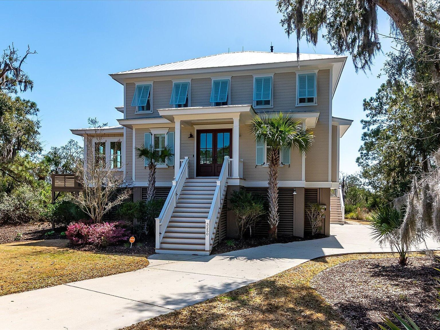 3250 Sand Marsh Ln Mount Pleasant, SC 29466 - Thumbnail 4