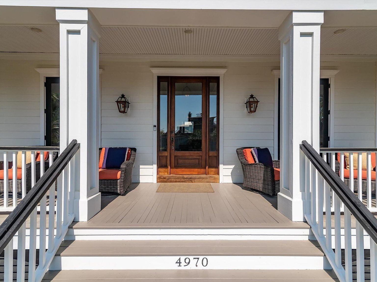 4970 Sound View Dr Mount Pleasant, SC 29466 - Thumbnail 4