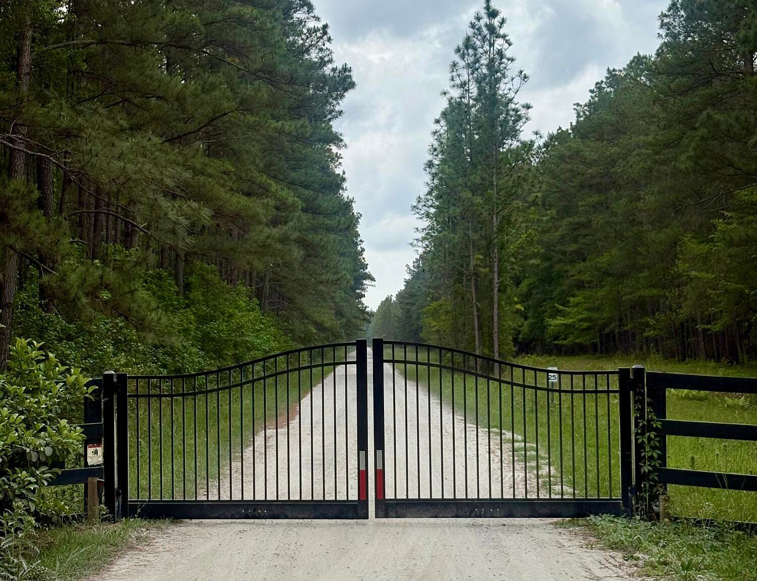 9760 Two Pines Rd Mc Clellanville, SC 29458 - Thumbnail 4