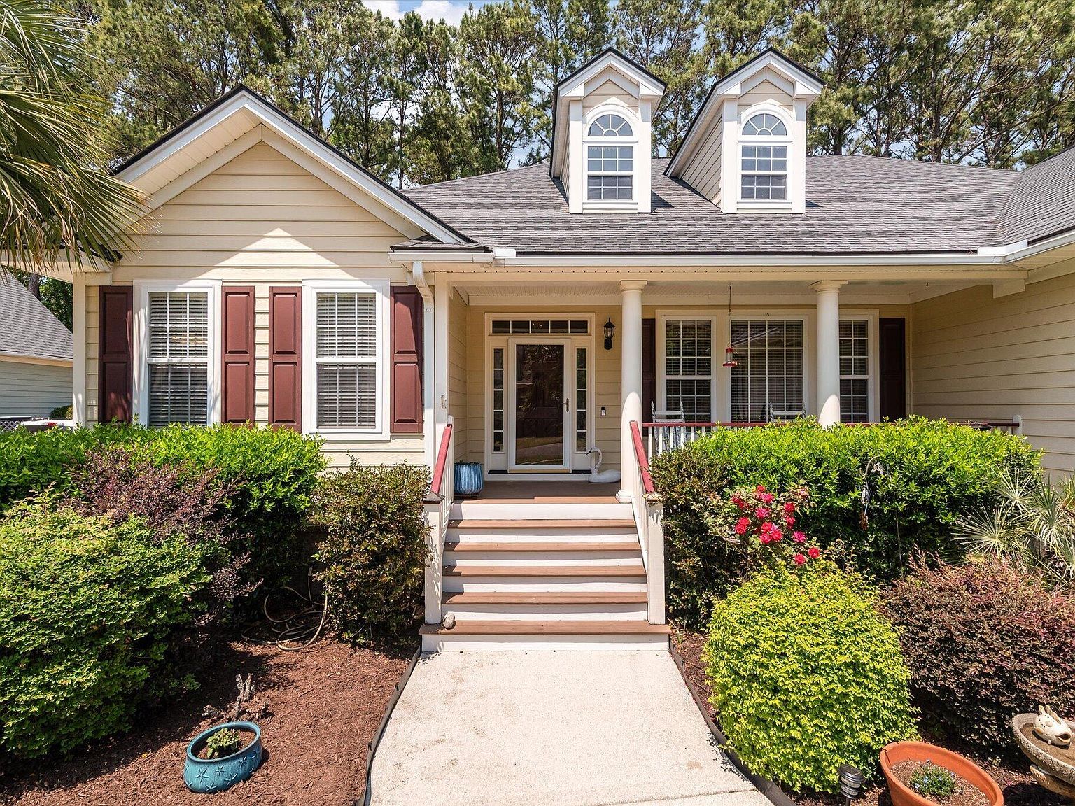 3525 Flowering Oak Way Mount Pleasant, SC 29466 - Thumbnail 4