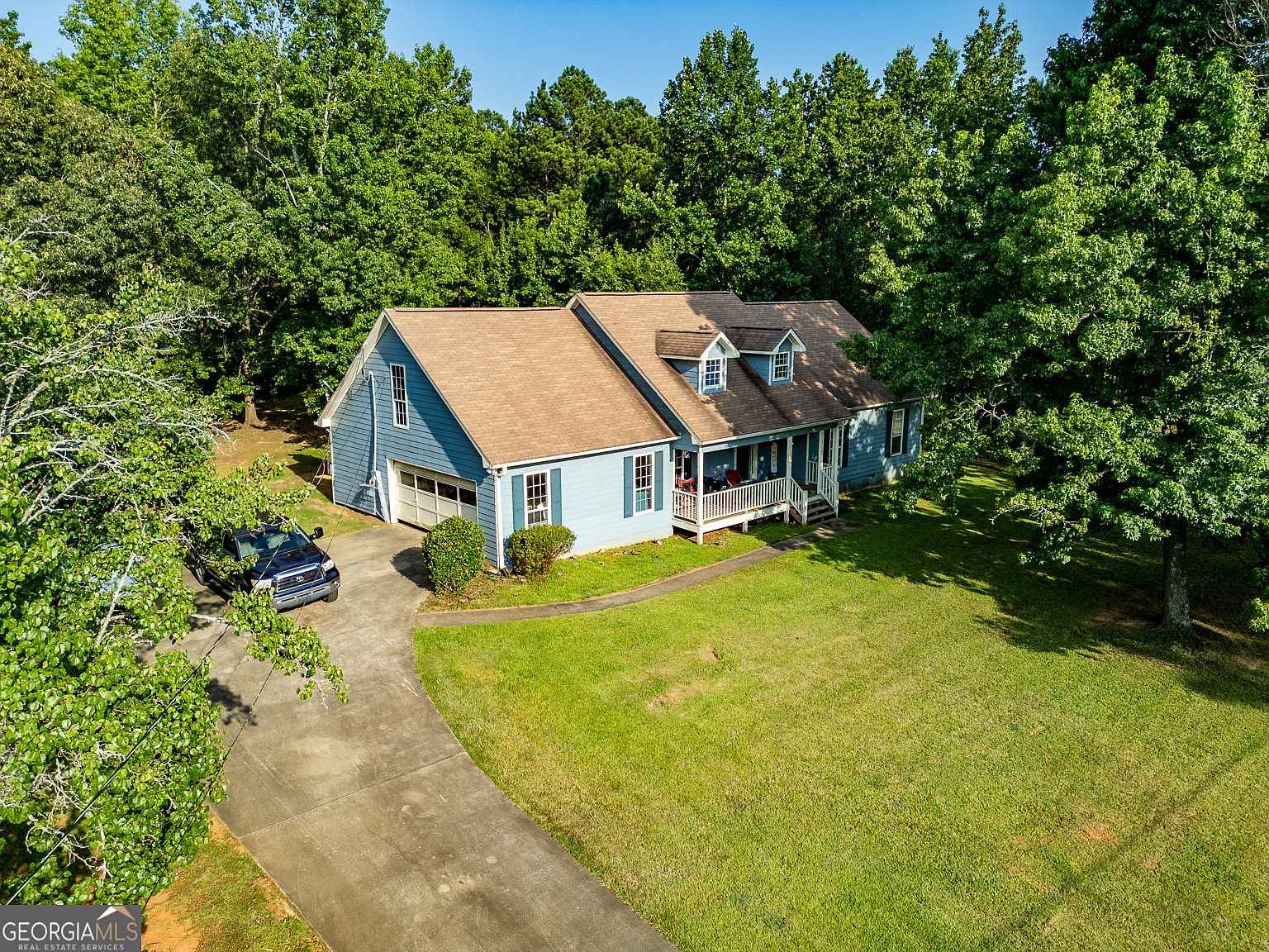 150 Sterling Ave McDonough, GA 30252 - Thumbnail 4