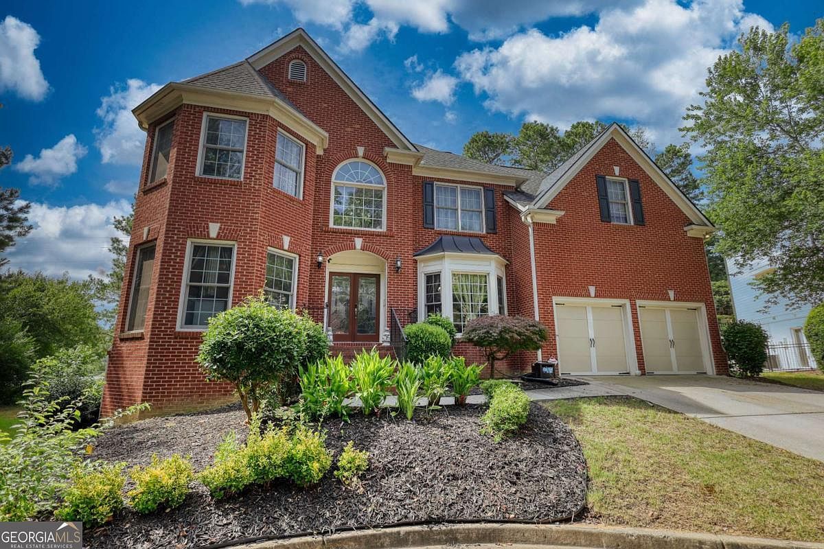 1843 Hamilton Mill Pkwy Dacula, GA 30019 - Thumbnail 4